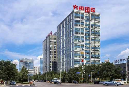 广东大湿差水蓄冷中央空调工程
